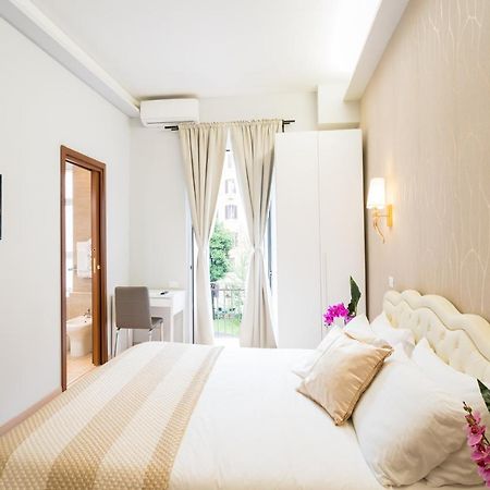 San Pietro Qq Rooms Rom Exterior foto