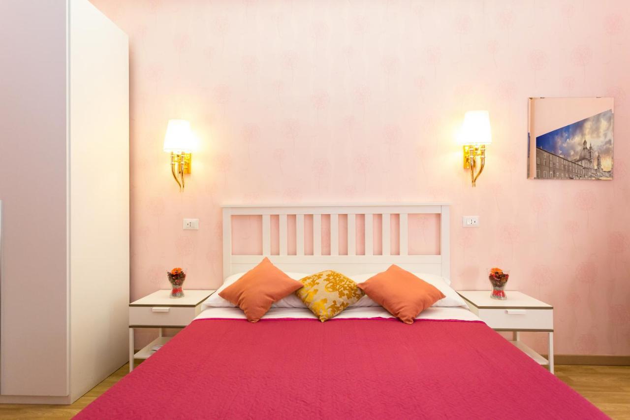 San Pietro Qq Rooms Rom Exterior foto