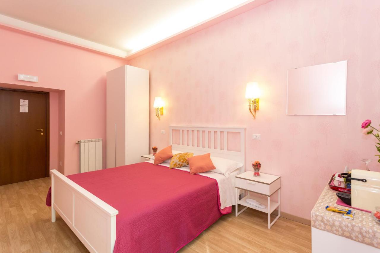 San Pietro Qq Rooms Rom Exterior foto
