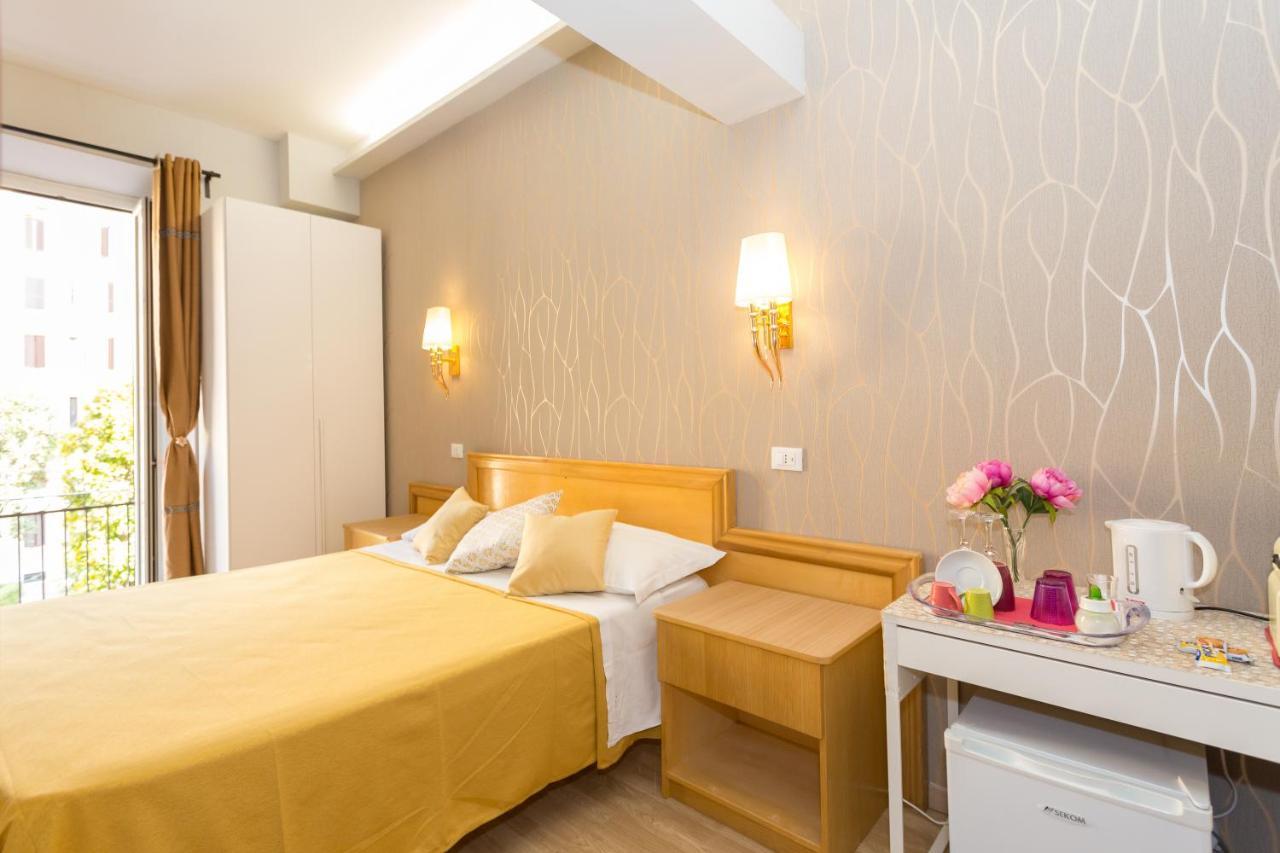 San Pietro Qq Rooms Rom Exterior foto