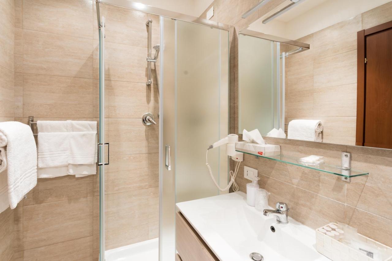 San Pietro Qq Rooms Rom Exterior foto